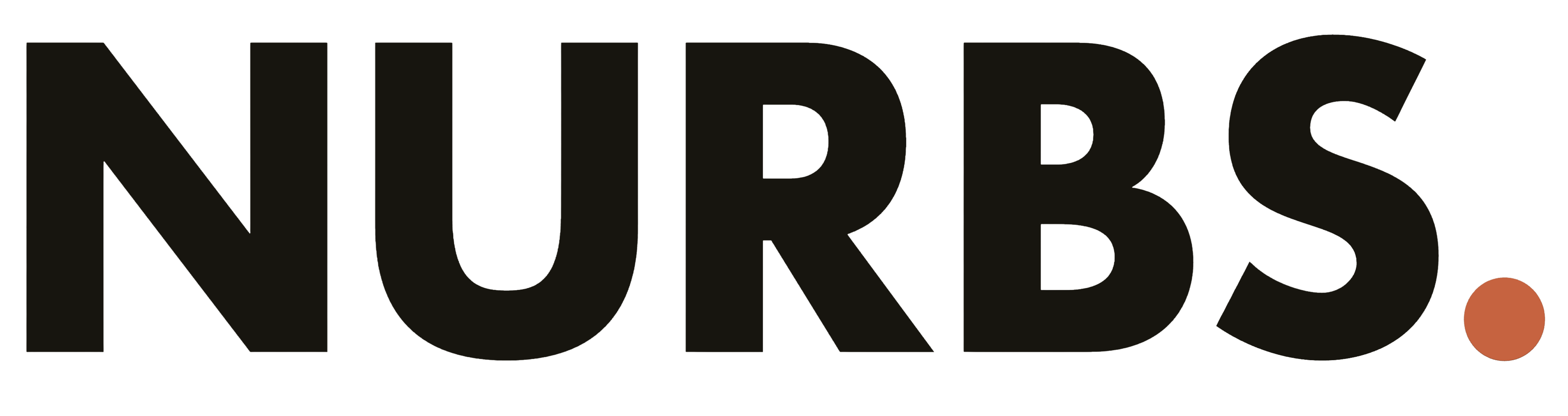 Nurbs.